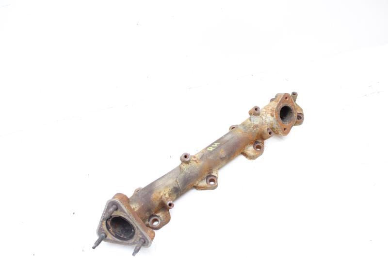 11-2016 Ford F250 6.7L Diesel Right Passenger Side Exhaust Manifold DC3Z-9430-A - Alshned Auto Parts