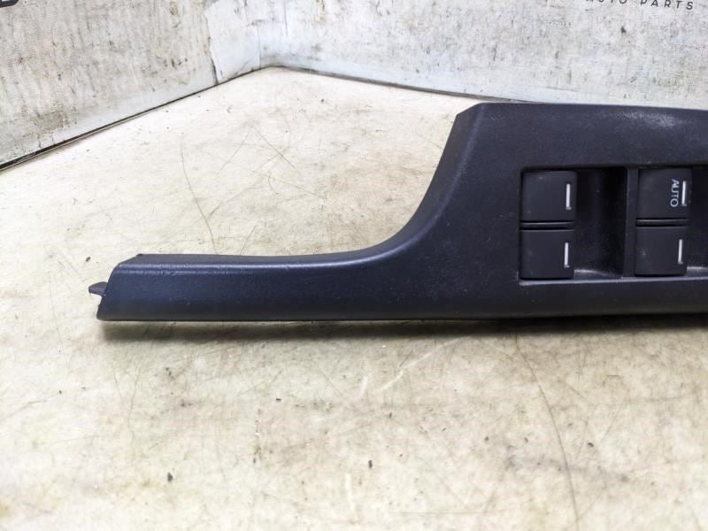 2014-2016 Honda CR-V Front Left Master Power Window Switch 35750-T0A-A11 OEM - Alshned Auto Parts