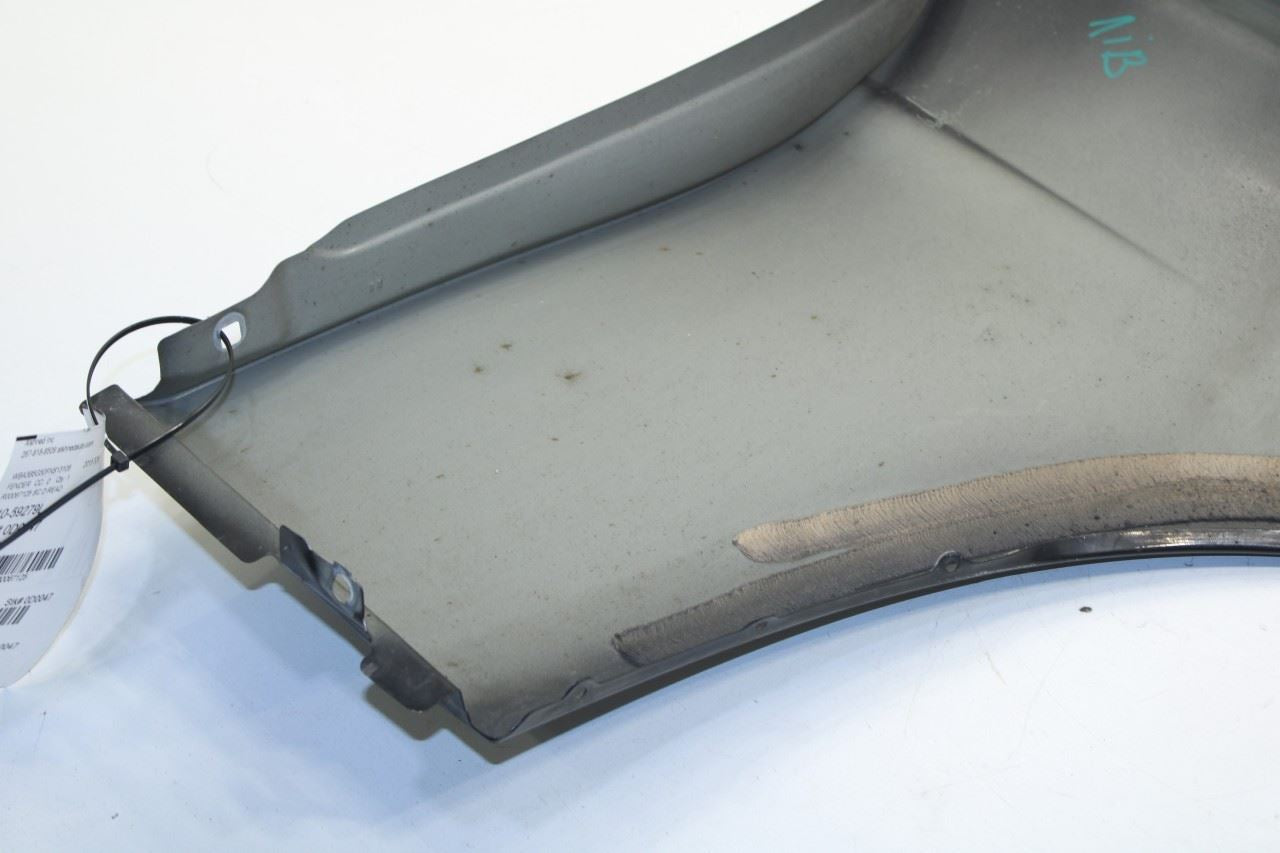 13-16 BMW 328i xDrive SULEV Front Left Side Fender Panel 41007438439 OEM *ReaD* - Alshned Auto Parts