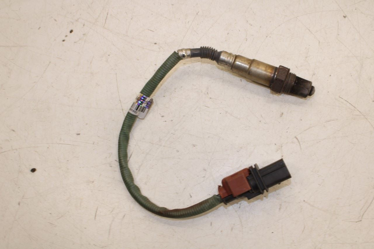 2015-2017 Ford F150 SuperCab Lariat 2.7L Oxygen Sensor Set of 4 E1GZ-9F472-B OEM - Alshned Auto Parts