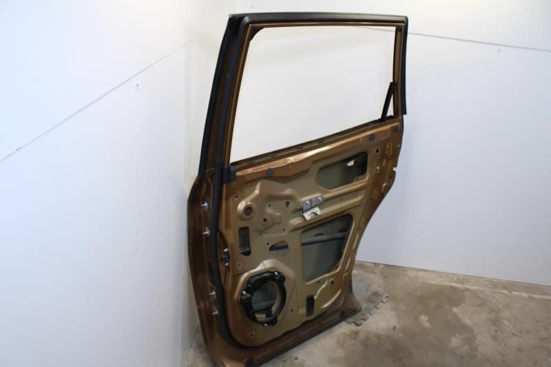 2015-20 Nissan Pathfinder Rear Right Passenger Door Shell Panel 82100-3KA1A OEM - Alshned Auto Parts