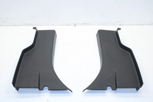 2019-22 Ram 1500 Classic Crew Cab Rear RH and LH C-Pillar Lower Trim Cover Panel