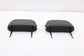 19-24 Ram 1500 Big Horn Crew Cab Rear Right Left Side 2nd Row Seat Headrest Set - Alshned Auto Parts