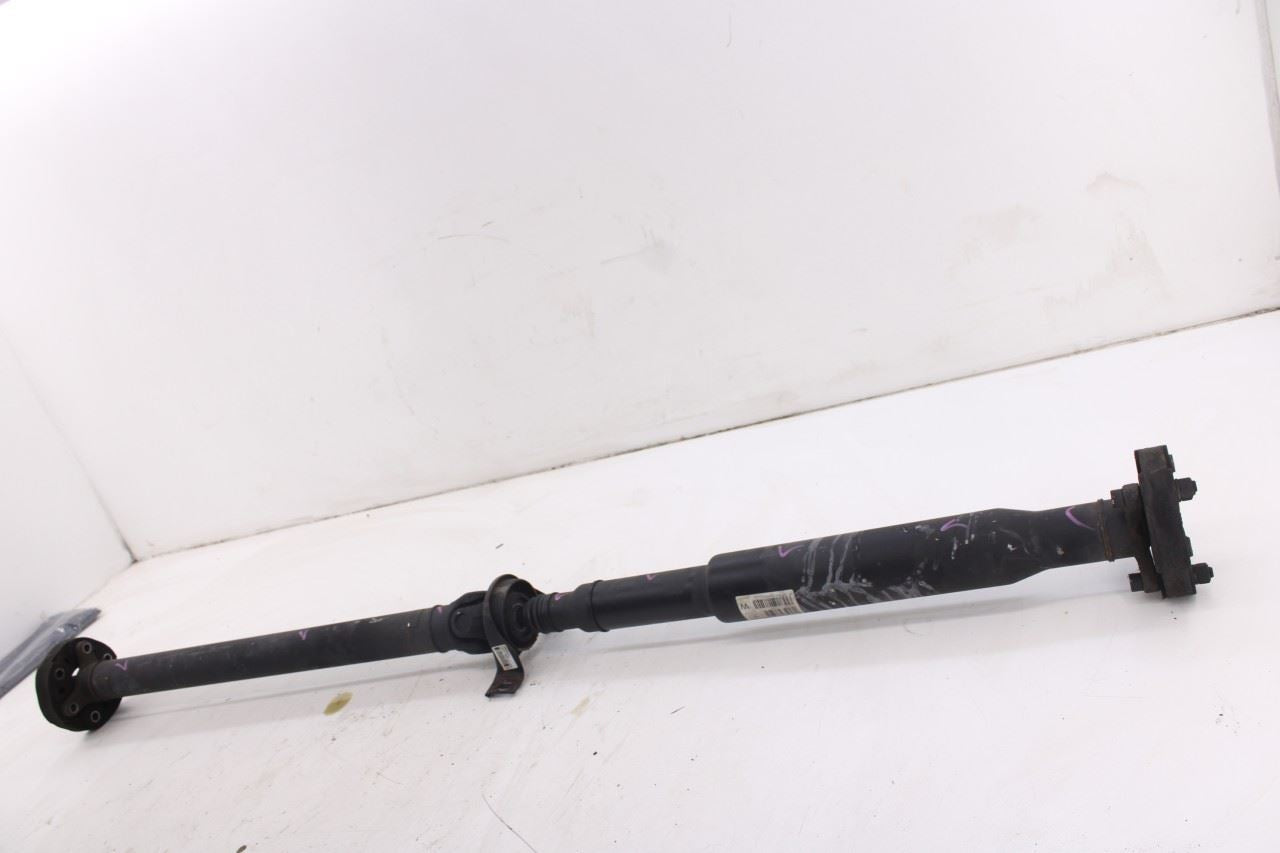2008-09 Mercedes-Benz C350 Sport 3.5L RWD Rear Drive Shaft Propeller 2044102106 - Alshned Auto Parts