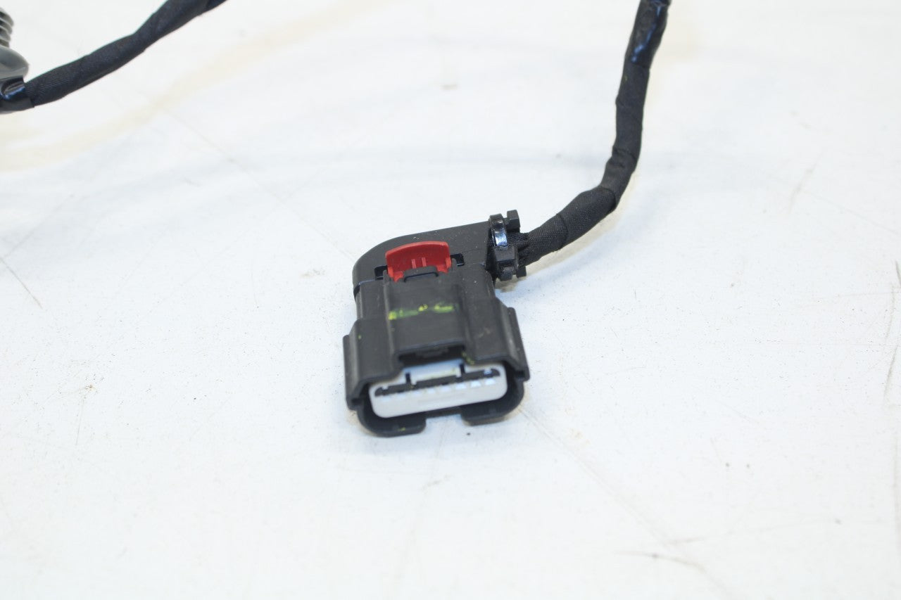 24-25 Cadillac XT4 Premium Rear Bumper Object Alarm Sensor Wire Harness 42849921 - Alshned Auto Parts