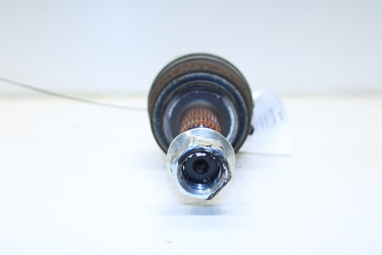 2014-20 Nissan Rogue SV AWD Front Left Side CV Drive Axle Shaft 39101-4BA0A OEM - Alshned Auto Parts