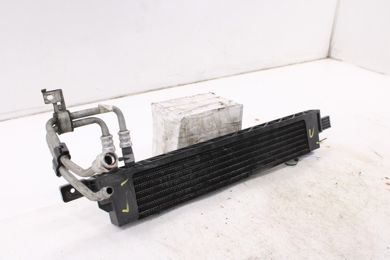 2015-23 Ford Mustang Conv 3.7L V6 RWD Auto Transmission Oil Cooler FR33-7A095-AB6
