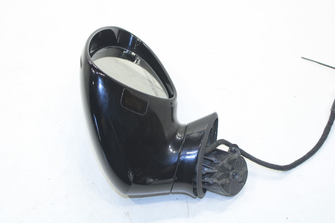 2014-16 Porsche Panamera 4 Passenger Right Side Rear View Mirror 970-731-220-02 - Alshned Auto Parts