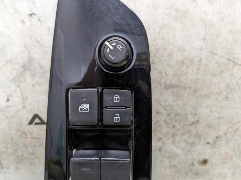 2021-2022 Toyota Prius Front Left Master Power Window Switch 84040-48210 OEM - Alshned Auto Parts