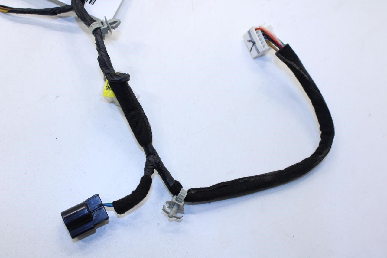 2019-21 Hyundai Tucson Value Rear Left Driver Door Wire Harness 91650-D3210 OEM - Alshned Auto Parts