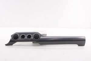 18-23 Ford Mustang GT Right Dashboard Instrument Panel Trim Cover KR3Z6304338LA