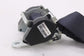 11-25 Mitsubishi Outlander Sport SE 2.0L Rear Center 2nd Row Seat Belt Retractor4