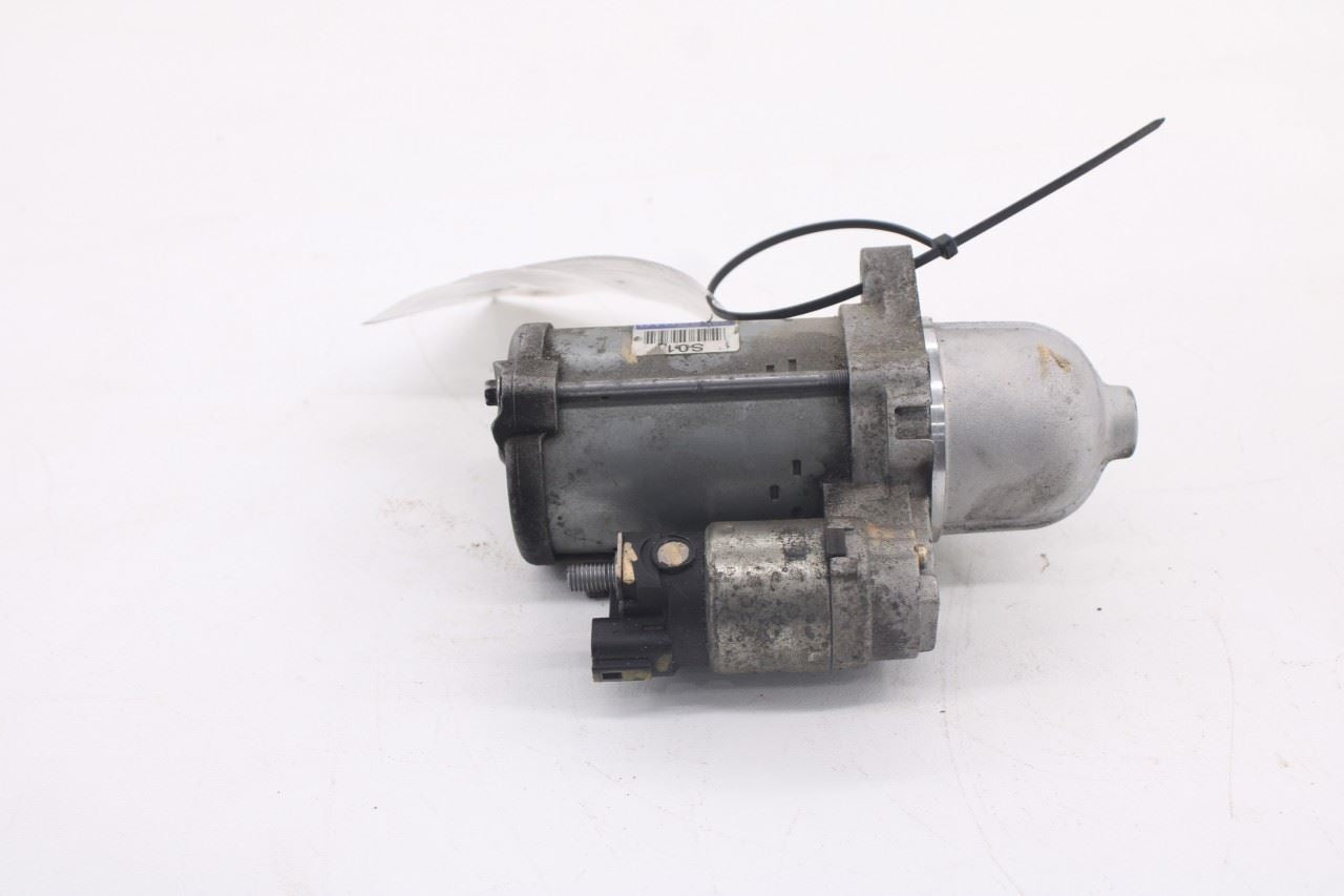 2021-2023 Hyundai Santa Fe SEL 2.5L Engine Starter Motor 36100-2S010 OEM4