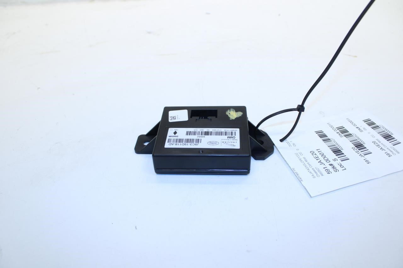 18-21 Jaguar XE R-Dynamic S Body Computer Control Module BCM BCU J9C3-19D119-AD - Alshned Auto Parts