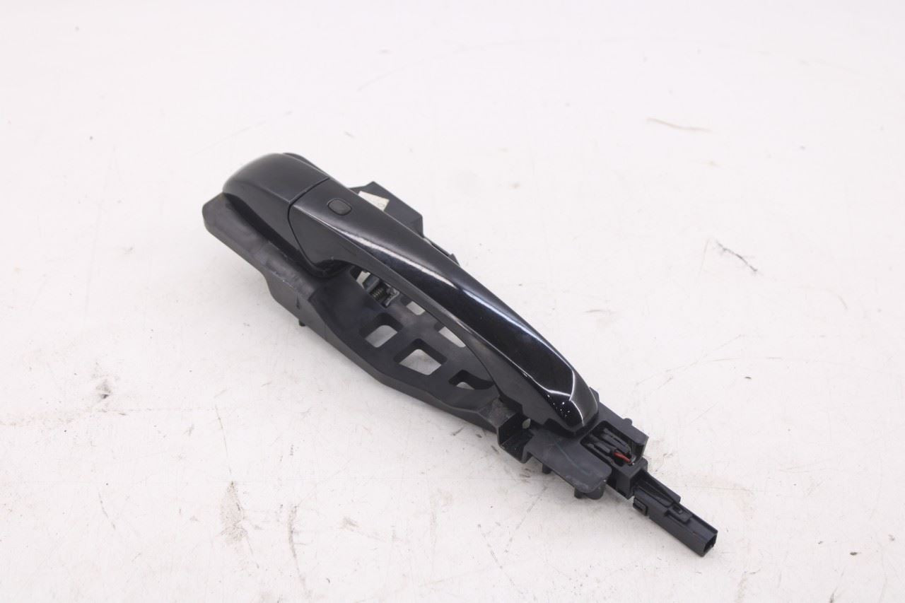 17-21 Jeep Grand Cherokee Laredo X 4X4 4WD Front Right Side Door Exterior Handle - Alshned Auto Parts