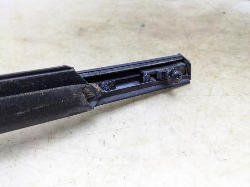 2011-2015 Hyundai Sonata Front Left Door Outer Belt Molding 82210-3S000 OEM - Alshned Auto Parts