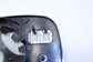 2014-23 Infiniti Q50 Luxe RWD Right Side Rear View Mirror Glass 96365-4GA3A OEM - Alshned Auto Parts