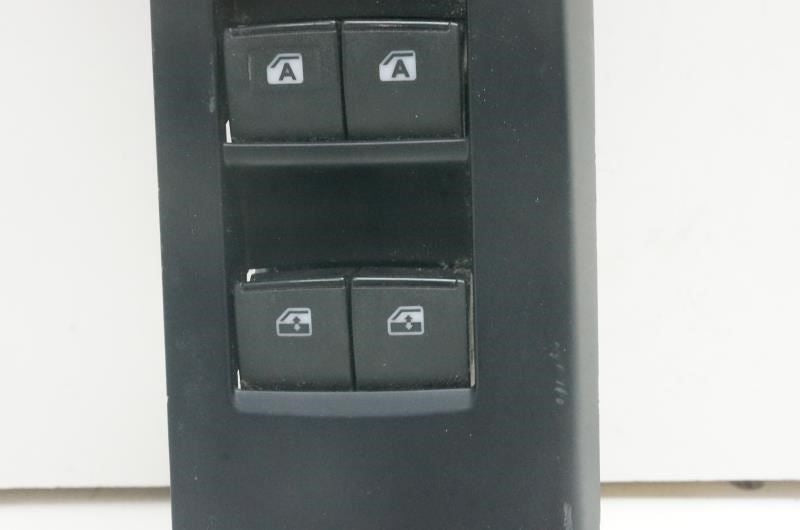 2014-19 Toyota Highlander Front Left Master Power Window Switch 84820-0E020 OEM - Alshned Auto Parts