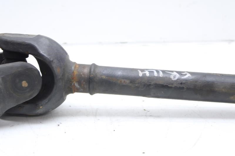 2020-2024 Jeep Gladiator 4x4 Front Left Driver Axle Shaft 68476429AA OEM - Alshned Auto Parts