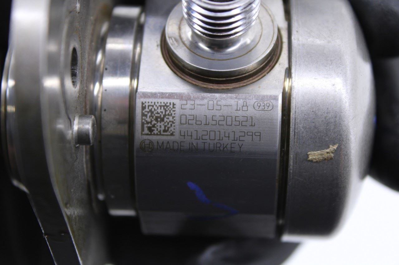 2024 BMW 430i Gran Coupe xDrive 2.0L Engine High Pressure Fuel Pump 13518631642 - Alshned Auto Parts