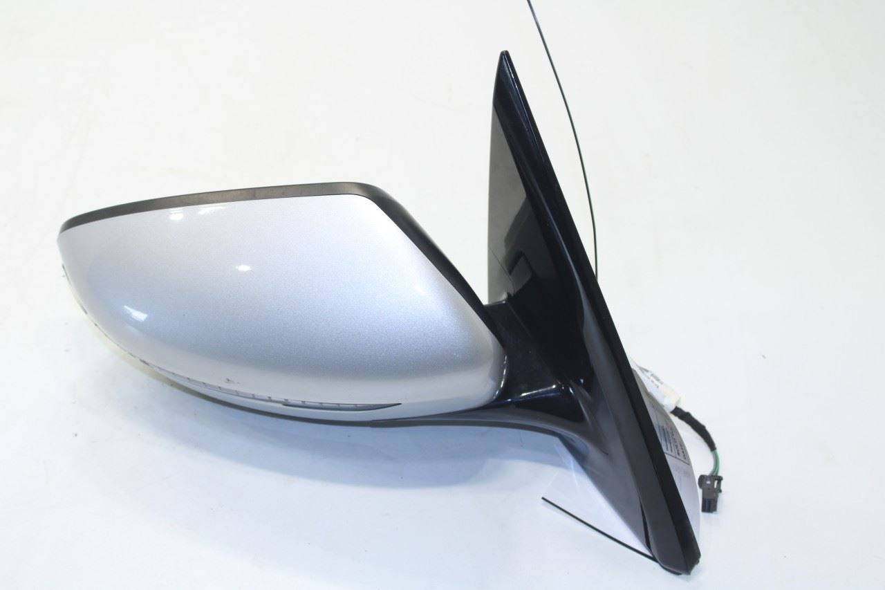17-20 Nissan Pathfinder SV Passenger Right Side Rear View Mirror 96301-9PJ9A OEM - Alshned Auto Parts