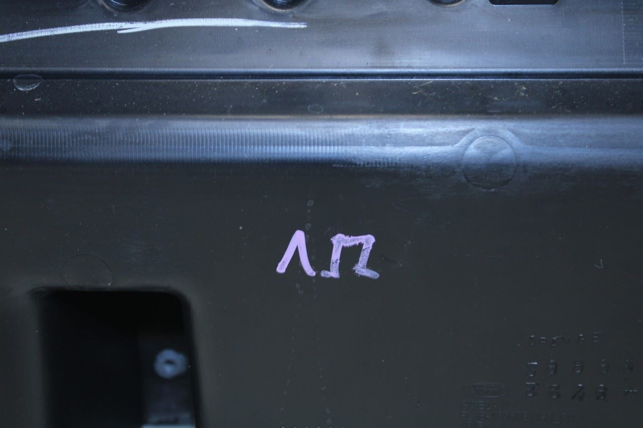 2015-2020 Ford F150 XL Super Cab Front Left Door Trim Panel GL3B-1823943-MH OEM - Alshned Auto Parts