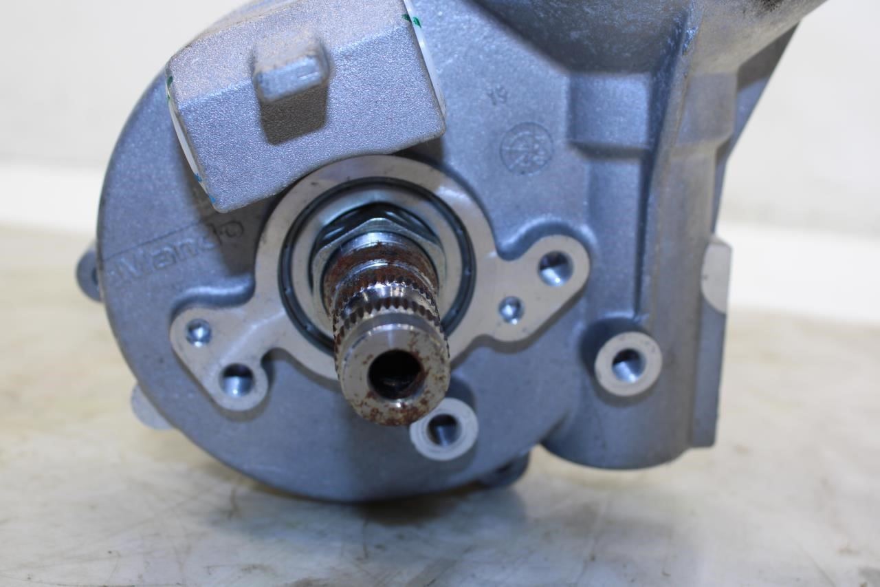 2019-2021 Hyundai Tucson Value 2.0L FWD Steering Column Assembly 56310-D3210 OEM - Alshned Auto Parts