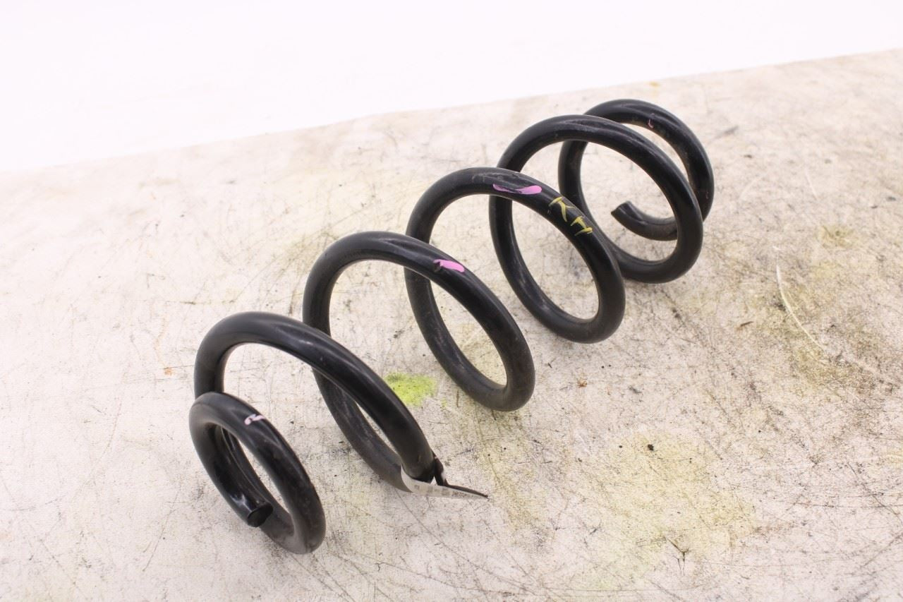 2018-2024 Chevrolet Equinox LT Rear Right Passenger Side Suspension Coil Spring4