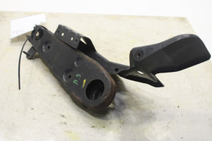 2017-22 Infiniti Q60 Luxe AWD Rear Right Side Subframe Crossmember Stay Bracket