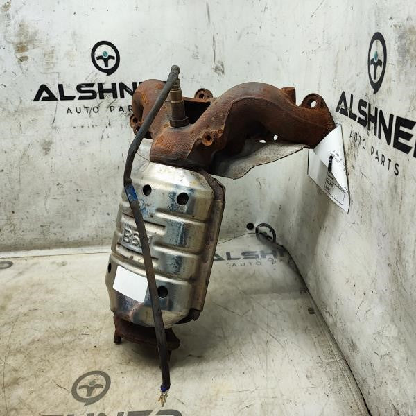 2010-2014 Kia Soul + 2.0L Exhaust Manifold Assembly 28510-23520 OEM *ReaD* - Alshned Auto Parts