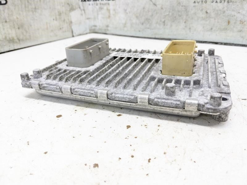 16-17 Jeep Grand Cherokee Engine Computer Control Module ECU ECM 68243326AB OEM - Alshned Auto Parts