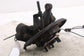 2014-2016 Subaru Impreza Sport Premium Rear Left Driver Side Spindle Knuckle Hub9