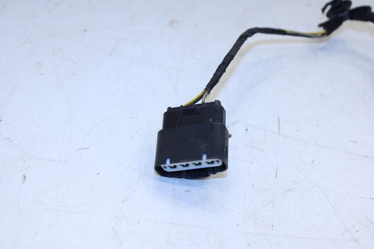2019-2020 Hyundai Elantra SEL Rear Left Driver Door Wire Harness 91655-F3010 OEM - Alshned Auto Parts