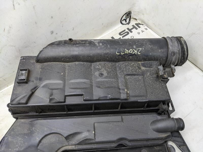 10-12 Mercedes-Benz GLK350 3.5L Air Intake Cleaner Filter Housing 273-090-09-01 - Alshned Auto Parts