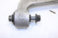 14-23 Infiniti Q50 Luxe RWD Rear Left Suspension Control Arm Upper and Lower Set - Alshned Auto Parts