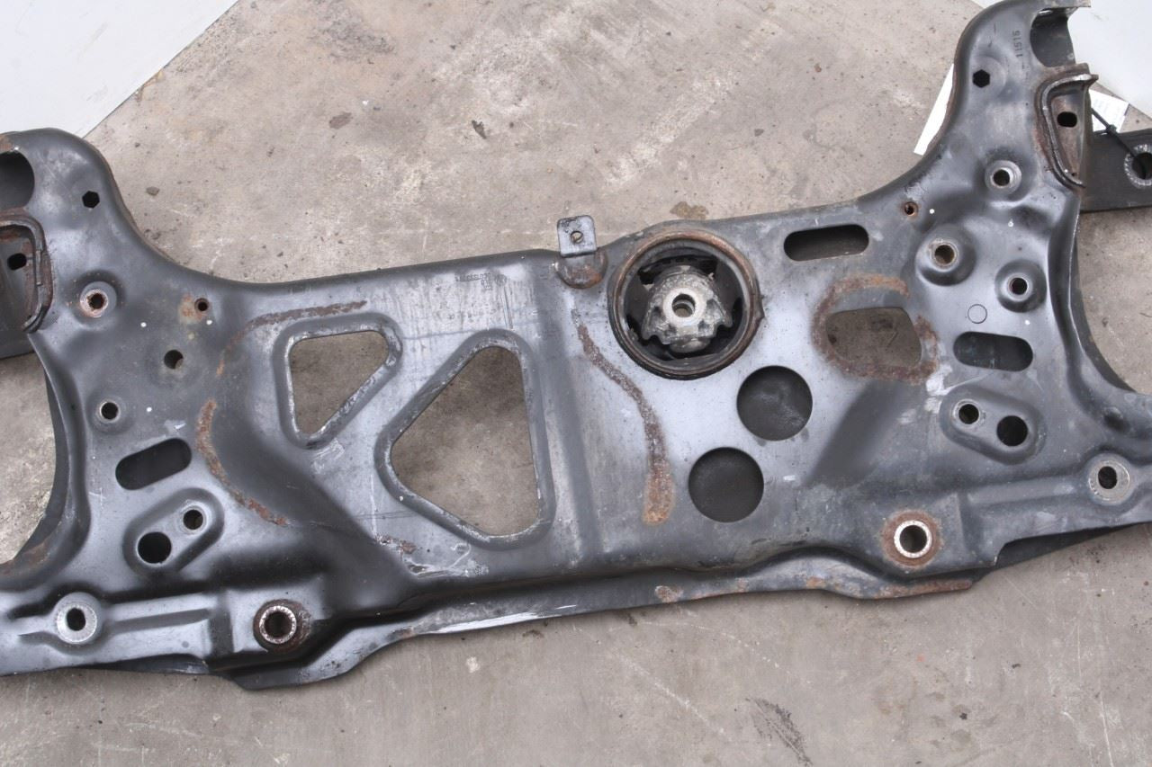 2011-2018 Volkswagen Jetta Sport FWD Front Crossmember Subframe 5C0199313T OEM3