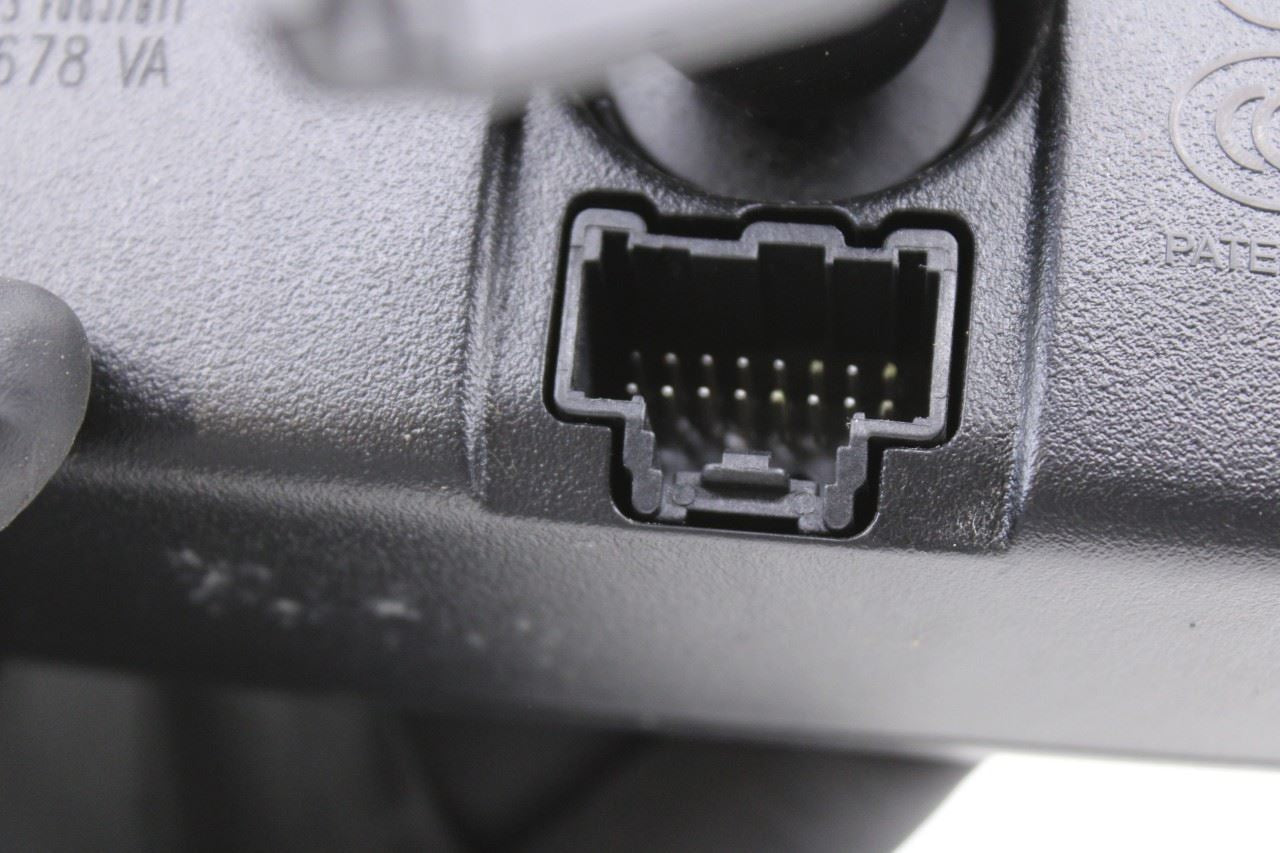 2018-2019 Ford Expedition Limited Interior Inside Rear View Mirror FU5Z-17700-Q9