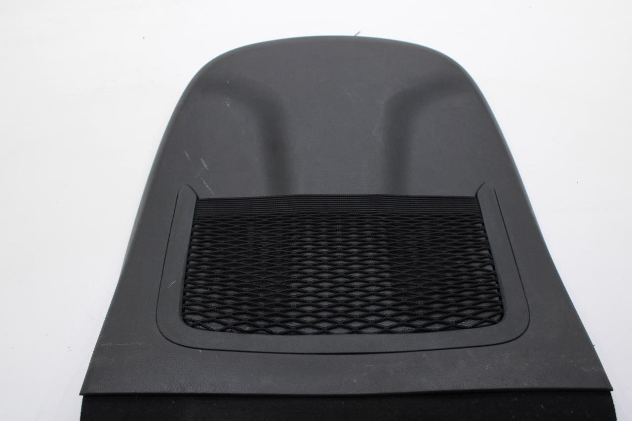 19-21 Hyundai Tucson Value Front Left Side Seat Back Cover Panel 88392-D3005 OEM - Alshned Auto Parts