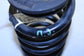 2019-24 Chevrolet Blazer 2LT Rear RH and LH Suspension Coil Spring Pair 84234128 - Alshned Auto Parts