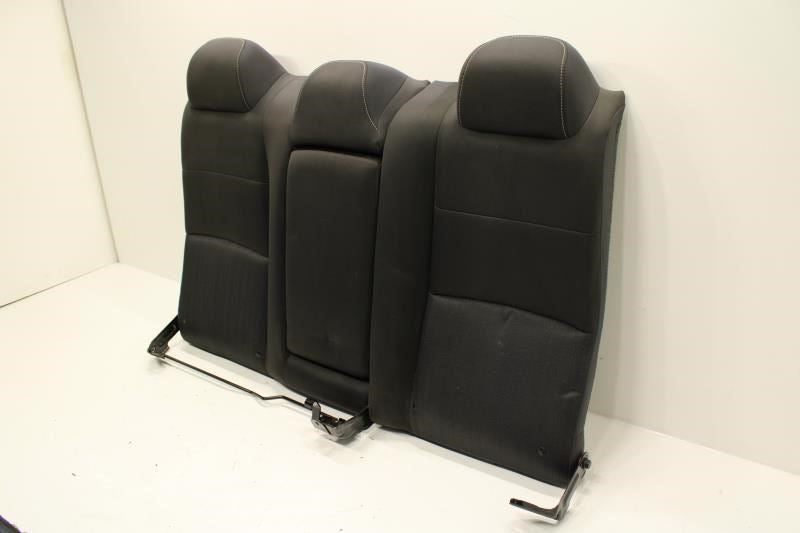 2019-2020 Nissan Altima Rear Left & Right Upper Seat Back Cloth 88605-6CA0A - Alshned Auto Parts