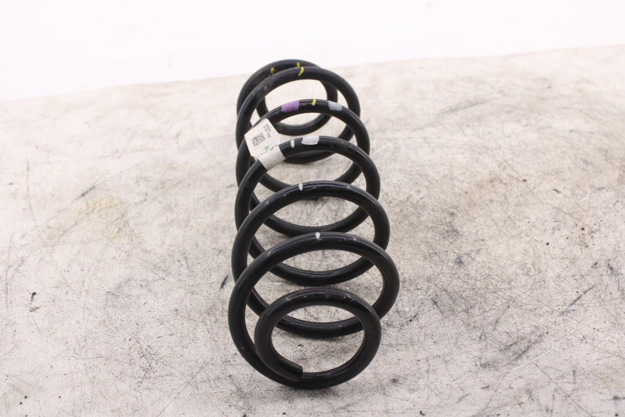 24-26 Hyundai Elantra SE 2.0L FWD Rear Suspension RH and LH Side Coil Spring Set6