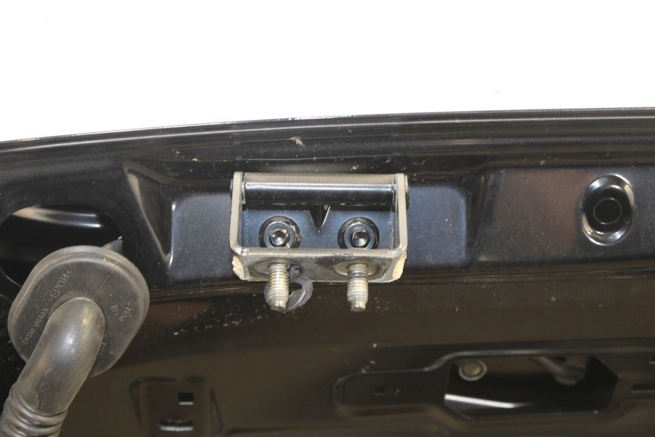 2017-2022 Nissan Rogue Sport SL AWD Rear Liftgate Tailgate Shell Panel w/ Glass - Alshned Auto Parts