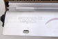 11-18 Porsche Cayenne S Rear Left Side Door Window Glass Roller Sun Shade Blind7