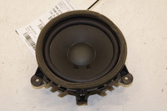 15-2018 Volvo S60 T5 Premier Front Left Driver Side Door Audio Speaker 30657445 - Alshned Auto Parts