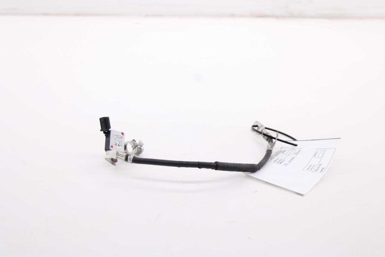 24-26 Hyundai Elantra SE 2.0L Negative Battery Sensor Cable Wire Harness *ReaD*3