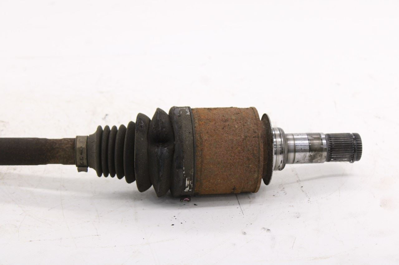 2011-25 Dodge Durango SXT AWD Rear Right Passenger Side CV Axle Drive Half Shaft - Alshned Auto Parts