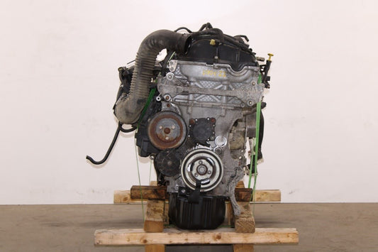 12-16 Mini Countryman Cooper S model ALL4 1.6L AWD Engine Motor 98K 11002348328 - Alshned Auto Parts