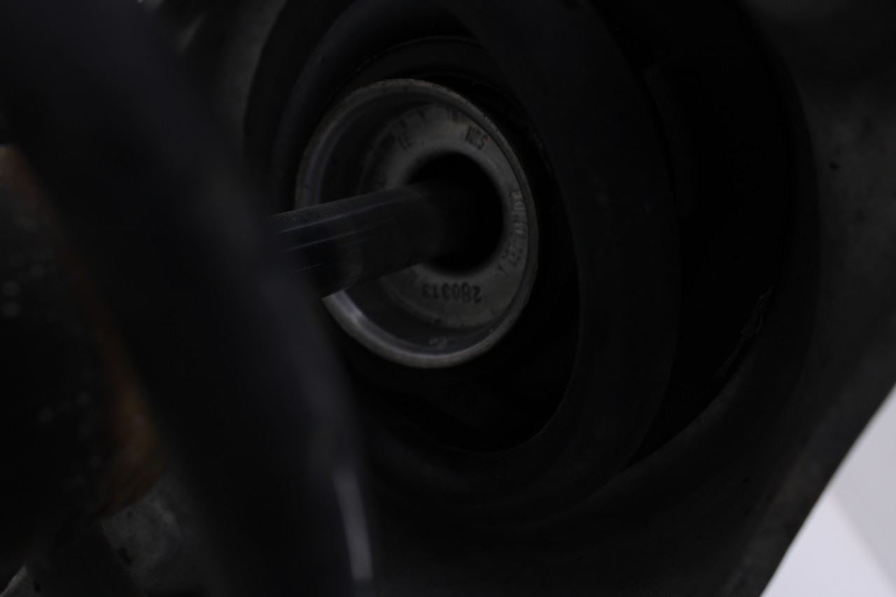 2013-16 Audi S4 Premium Plus 3L AWD Front Left Side Shock Strut Absorber *ReaD*9