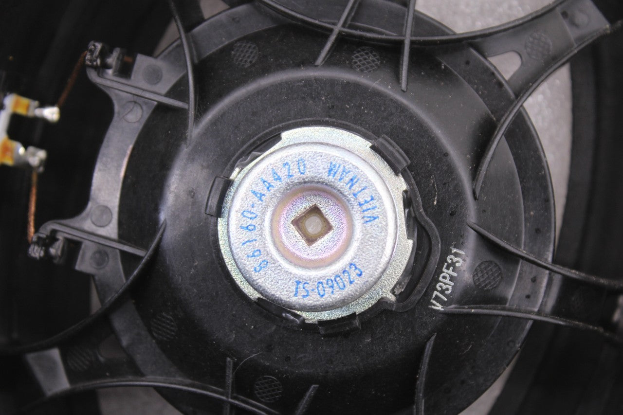 2011-20 Toyota Sienna LE Front Right and Left Door Audio Speaker 86160-AA420 OEM - Alshned Auto Parts