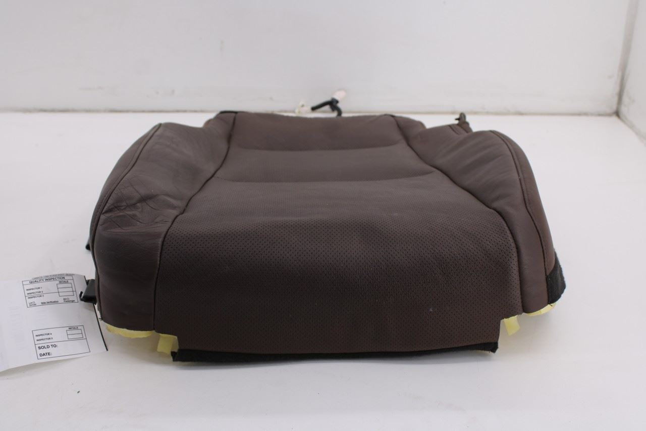 15-17 Acura TLX Tech Front Passenger Right Side Seat Lower Cushion 81137-TZ3-A21 - Alshned Auto Parts